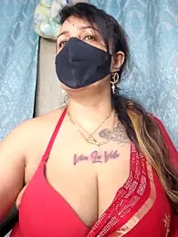 cute-tanvi webcam stripchat model stream image