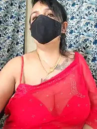 cute-tanvi webcam model stream image