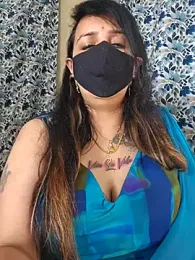 cute-tanvi webcam stripchat model stream image