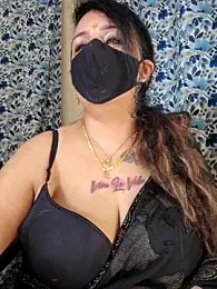 cute-tanvi webcam model stream image