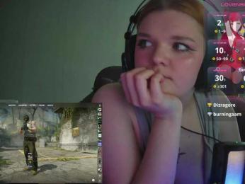 purple-hornet0 webcam model stream image