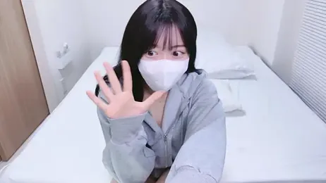 Yurie_ webcam model stream image