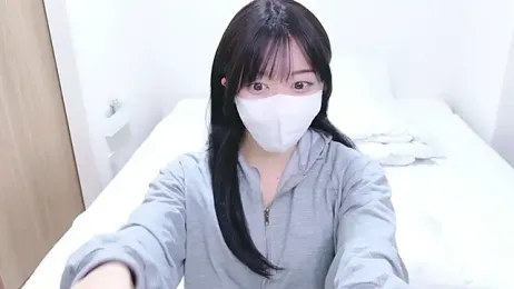 Yurie_ webcam model stream image