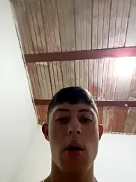 Andres324154 webcam model stream image