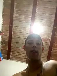 Andres324154 webcam model stream image