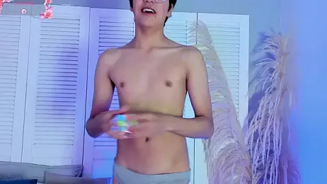 miilo_wolf webcam model stream image