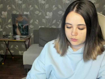 MissAlina_ webcam bongacams model stream image