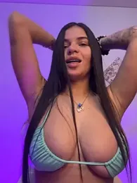 Anddyy__ webcam model stream image