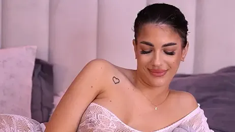 RaisaKali webcam model stream image