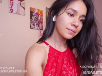sweetsthep22 webcam model stream image
