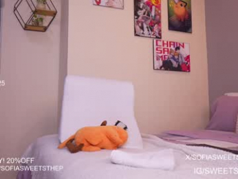 sweetsthep22 webcam model stream image