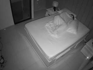 voyeurcam-casa-salsa-bedroom-7 webcam model stream image