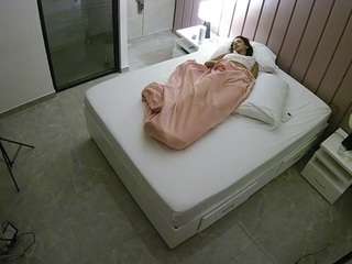 voyeurcam-casa-salsa-bedroom-7 webcam model stream image