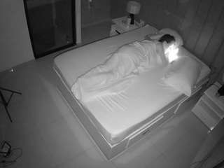 voyeurcam-casa-salsa-bedroom-7 webcam model stream image