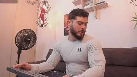 SebastianVilla_ webcam model stream image