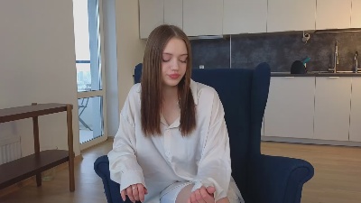 ArleighCarvell webcam model stream image