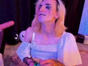 anjella_botton webcam chaturbate model stream image