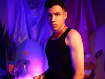 MarcusValkova webcam livejasmin model stream image
