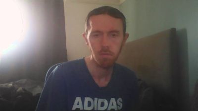 bornfree23 webcam model stream image