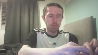bornfree23 webcam model stream image