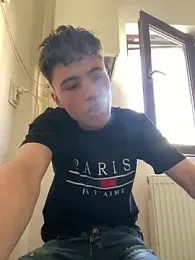 denysio89 webcam model stream image