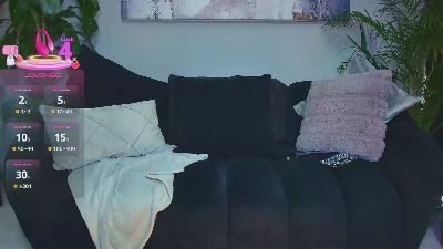 Yonatanlm webcam model stream image