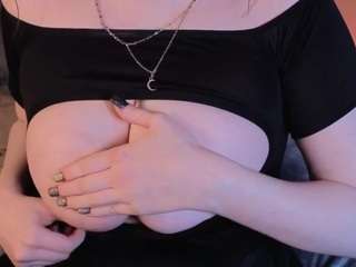 elliejay1 webcam model stream image