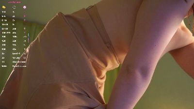 KimberAblin webcam cam4 model stream image