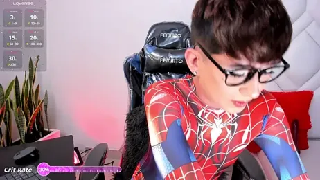 Chris_boy_ webcam model stream image