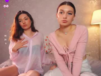 _luminous_heart_ webcam model stream image