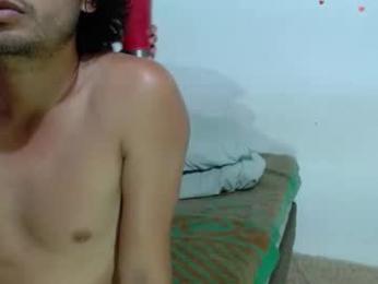 pleasant_potion_ webcam chaturbate model stream image