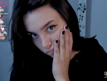_EUPHORIA_ webcam model stream image