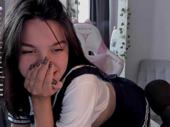 _EUPHORIA_ webcam model stream image