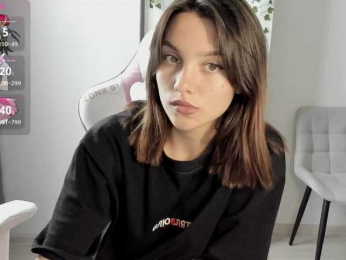 _EUPHORIA_ webcam model stream image
