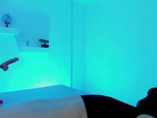 martina-foxxy webcam model stream image