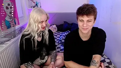 soalice webcam model stream image