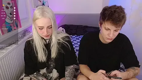 soalice webcam model stream image