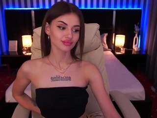 lilidanger webcam model stream image