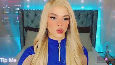 MichaelsEmma webcam model stream image