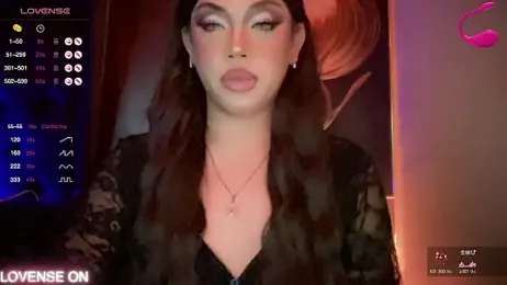 madam_agnes1 webcam model stream image