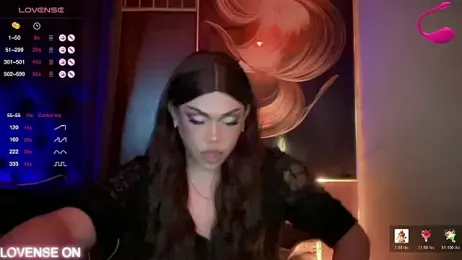 madam_agnes1 webcam model stream image