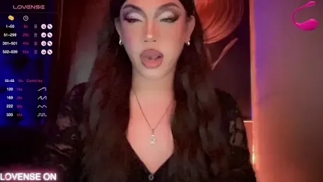 madam_agnes1 webcam model stream image