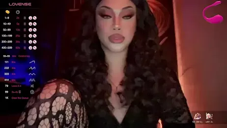 madam_agnes1 webcam stripchat model stream image