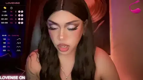 madam_agnes1 webcam model stream image