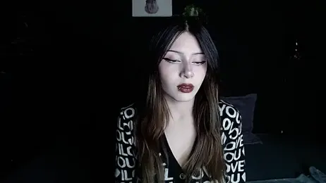 fyreandfox_ webcam stripchat model stream image