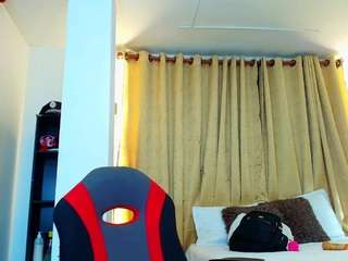 girlamada webcam camsoda model stream image