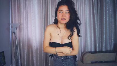 CoraClaudio webcam model stream image