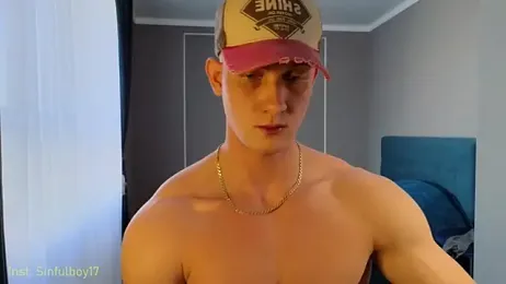 Richard_mils webcam model stream image