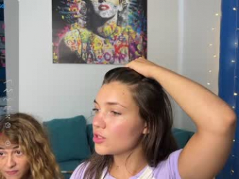 michelle_mir webcam model stream image