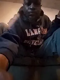 Daddy_hook webcam model stream image